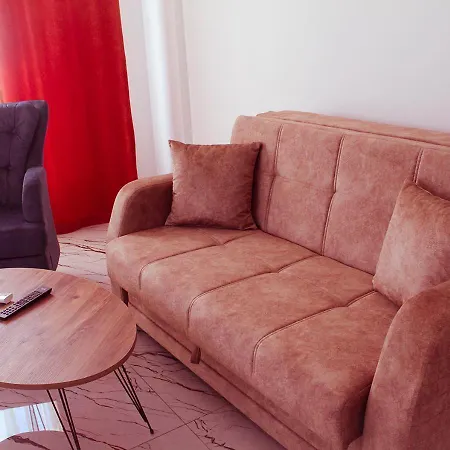Umut Apart Apartment