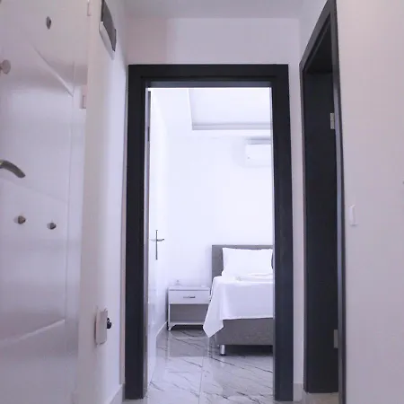 Umut Apart Apartment Kas