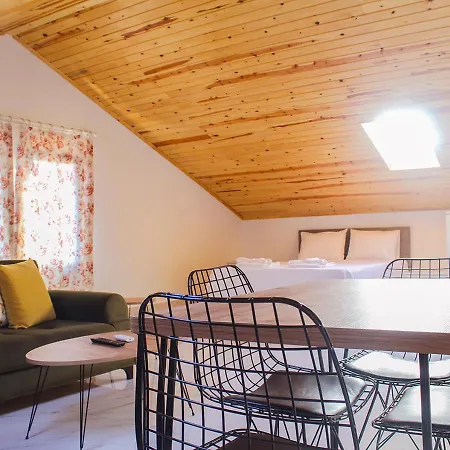 Apartment Umut Apart
