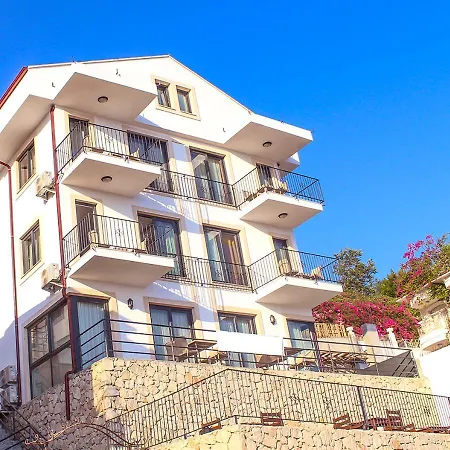 Apartment Umut Apart