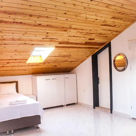Apartment Umut Apart