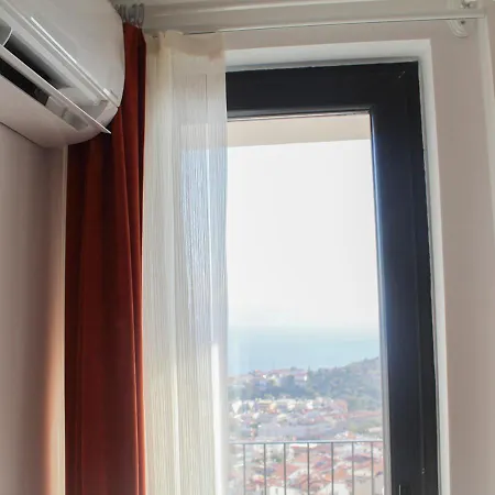 Umut Apart Apartment Kas