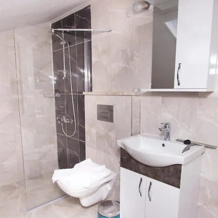 Apartment Umut Apart Kas