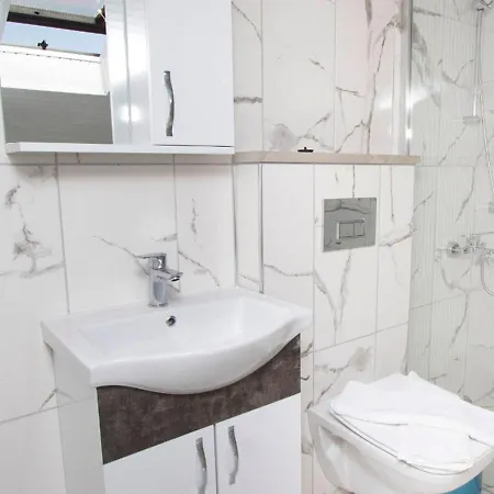 Apartment Umut Apart Kas