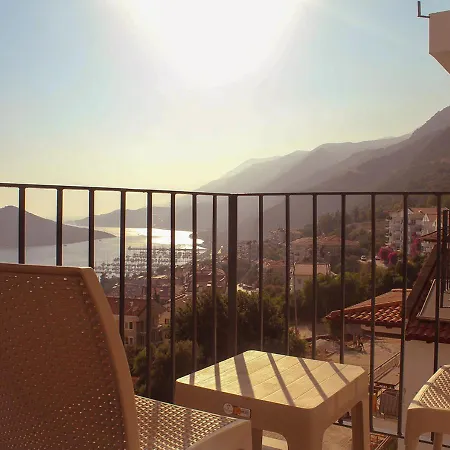Umut Apart Apartment