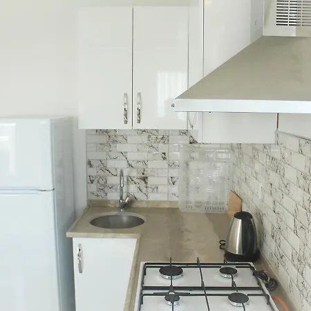 Apartment Umut Apart Kas
