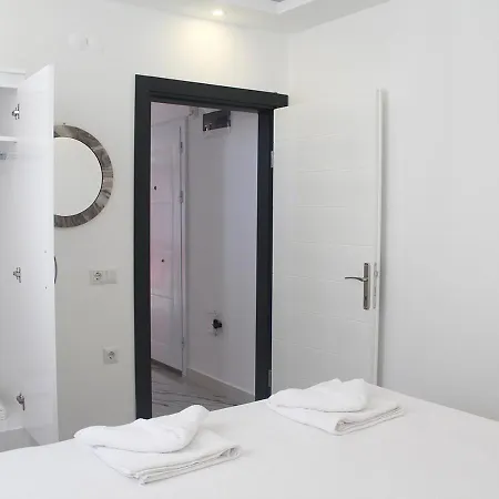 Apartment Umut Apart *